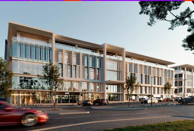 Palmet - New Cairo by Palm Hills Developments | Forsa Property