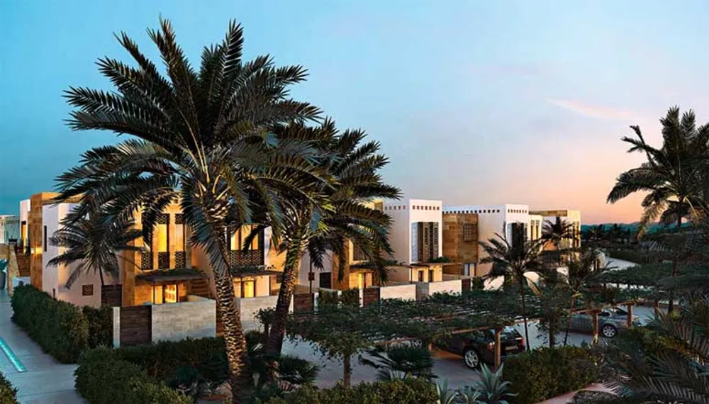 Scarab | Forsa Property