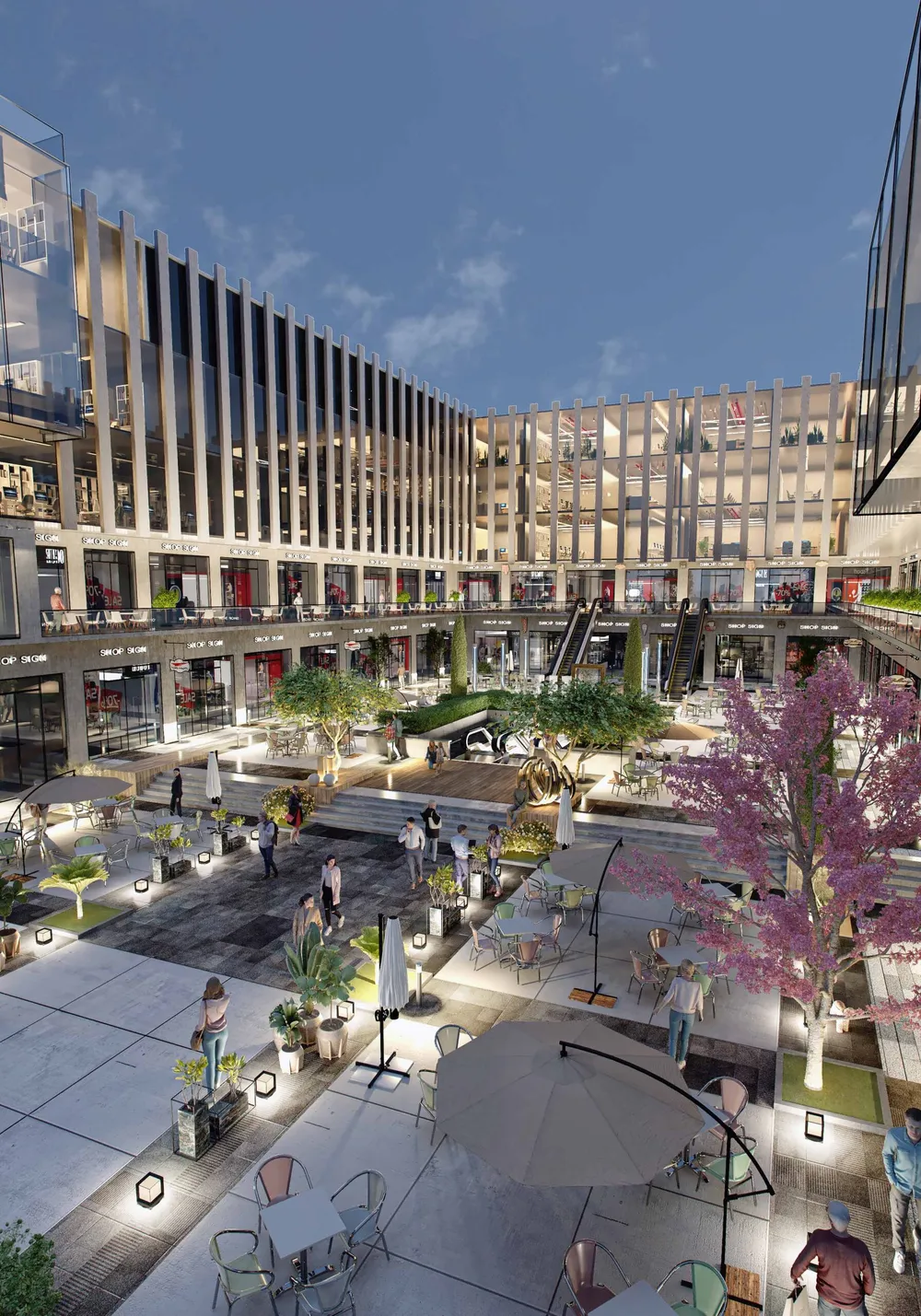 It Business Hub | Forsa Property