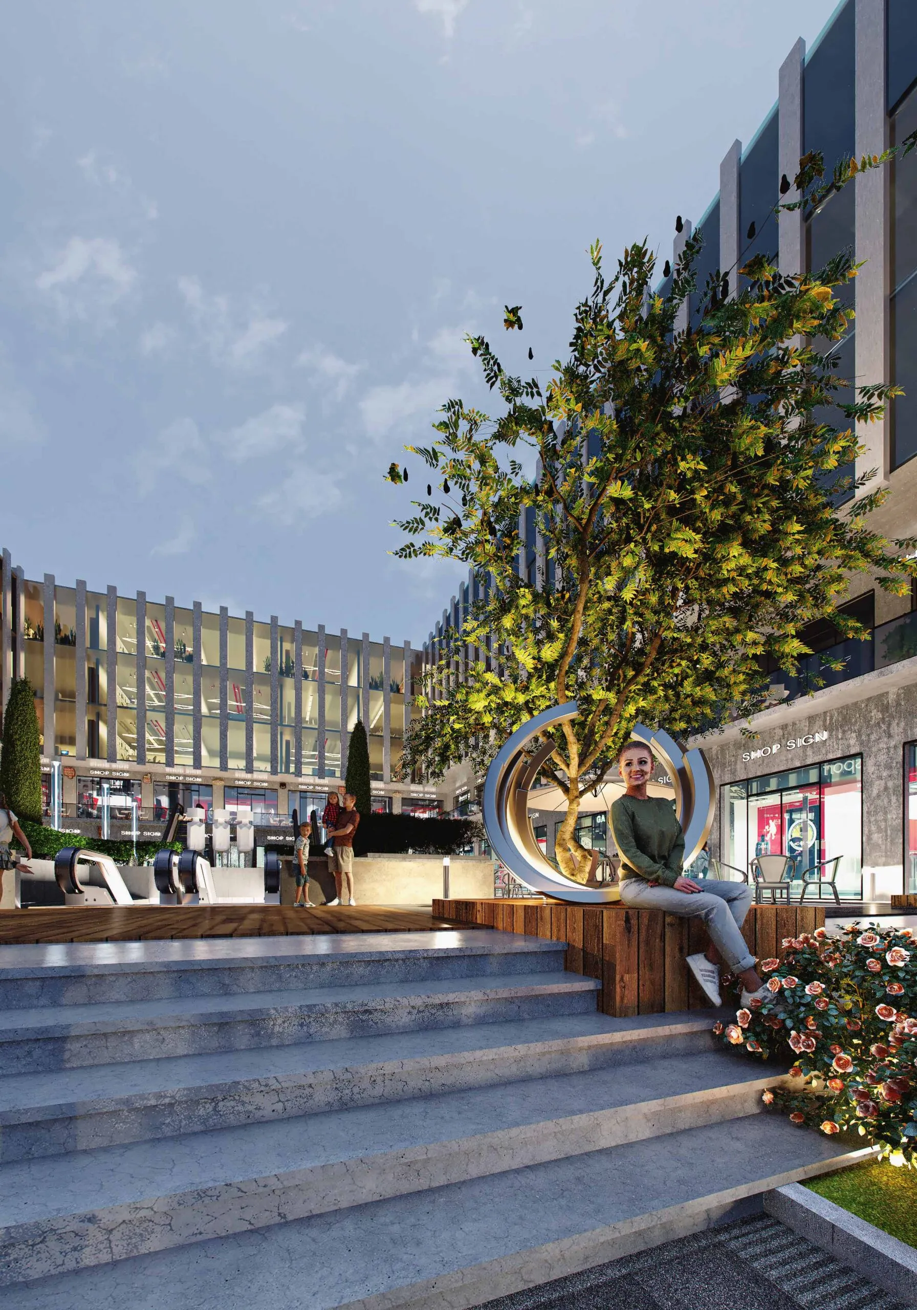 It Business Hub by Upwyde Developments | Forsa Property