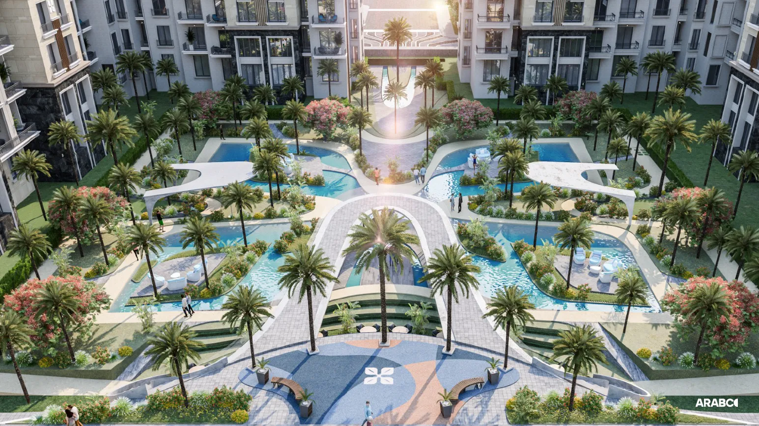 Cattleya  by Arabco Developments | Forsa Property