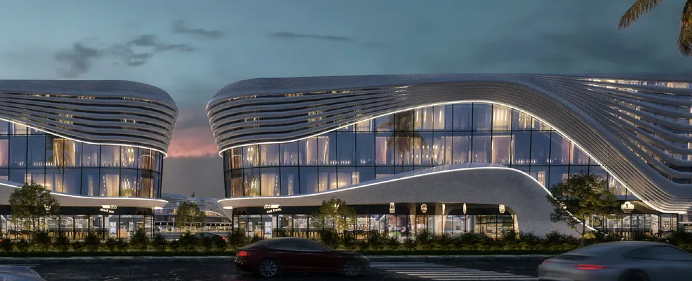 The Rift Business Park | Forsa Property The Rift Business Park | Forsa Property