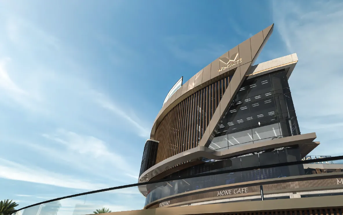 Wingate North 90St. by Wealth Development | Forsa Property Wingate North 90St. by Wealth Development | Forsa Property