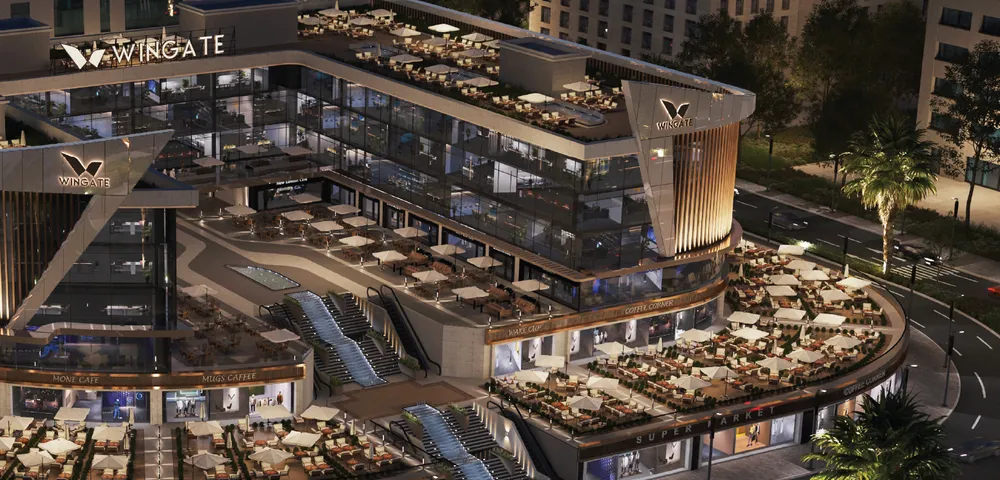 Wingate North 90St. | Forsa Property