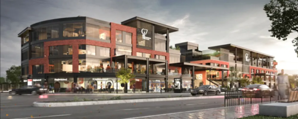 VX 90 | Forsa Property