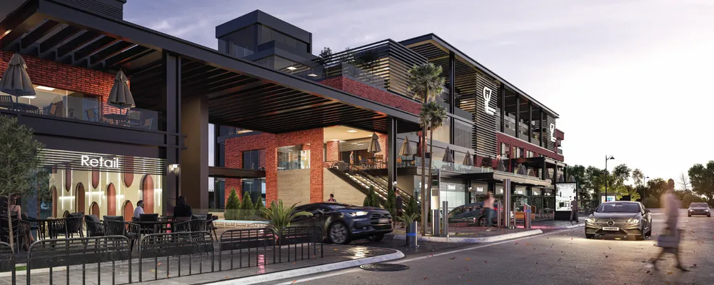 VX 90 | Forsa Property