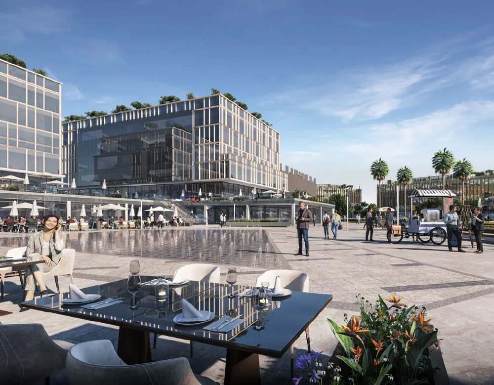 Atom | Forsa Property