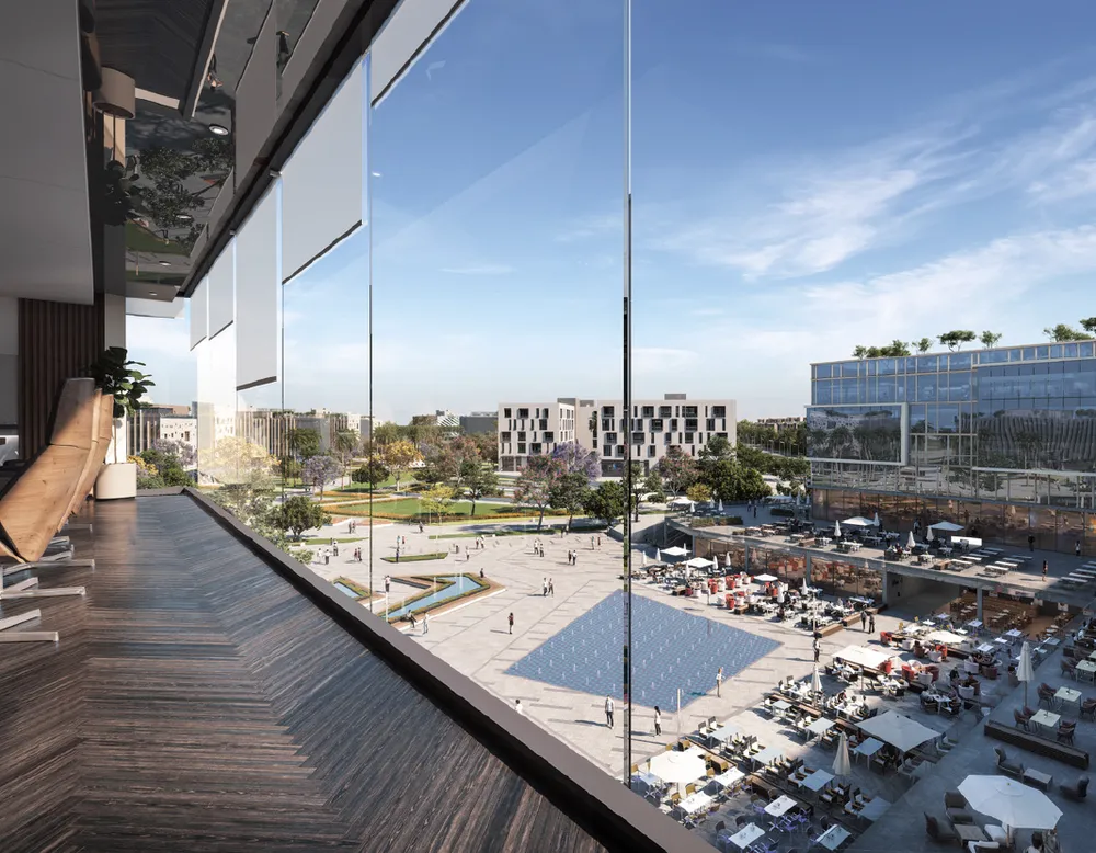 Atom | Forsa Property