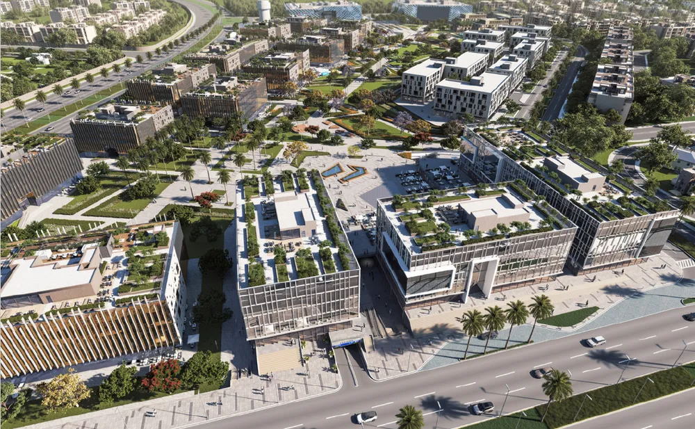 Atom | Forsa Property