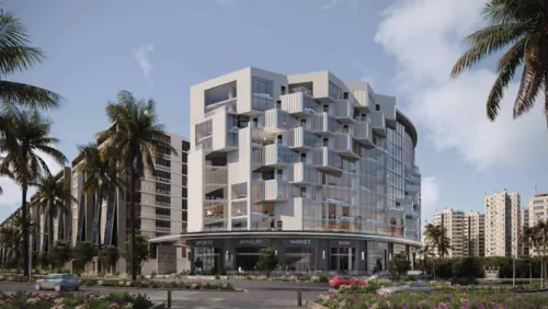 41 Business District by M Squared | Forsa Property