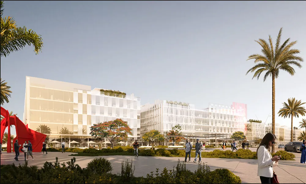 Urban Business Lane | Forsa Property