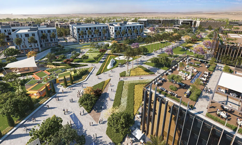 Urban Business Lane | Forsa Property