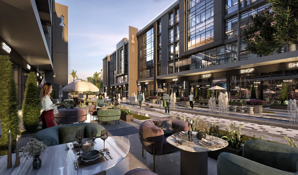 Chess Field | Forsa Property Chess Field | Forsa Property