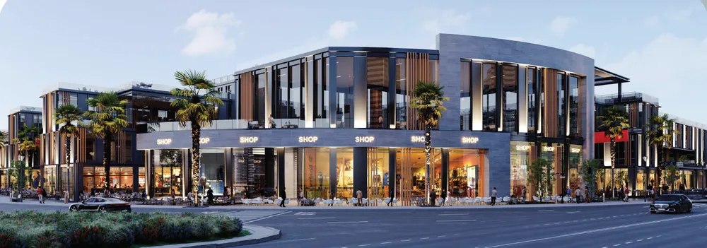 City Hall | Forsa Property