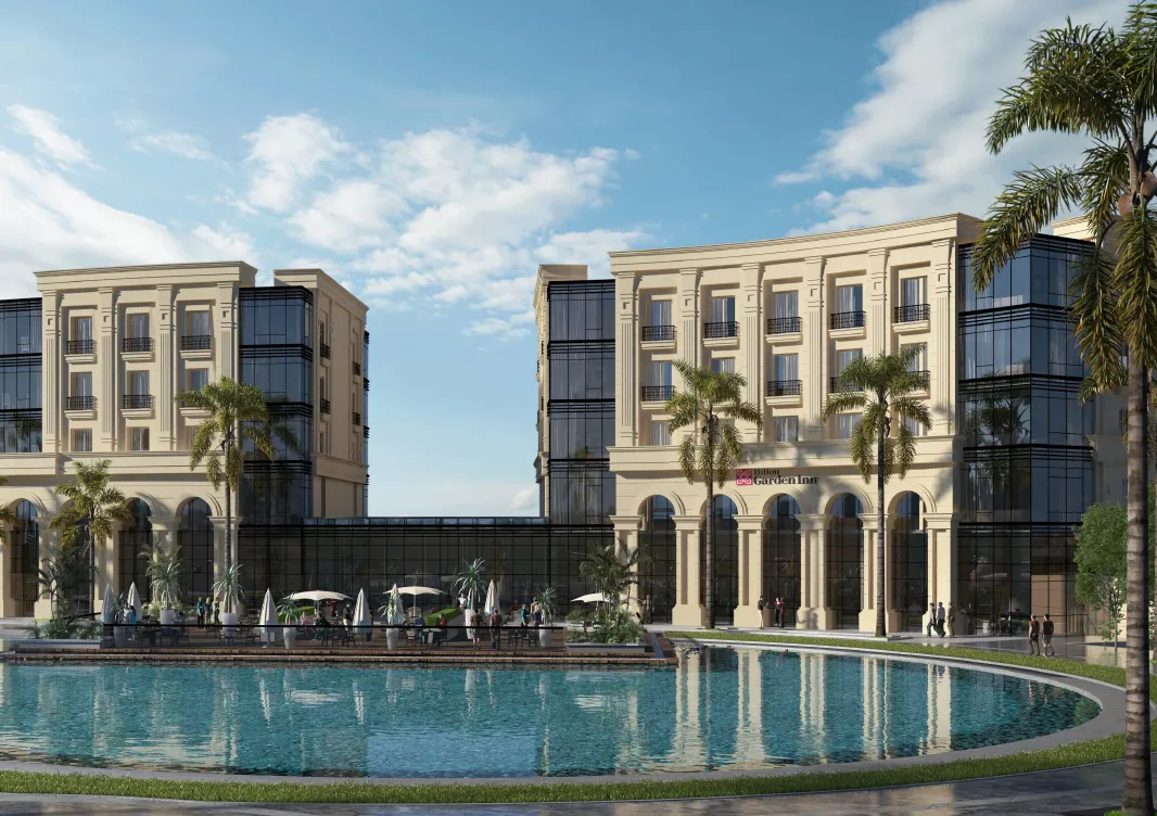 Cairo Business Park by Misr Italia Properties | Forsa Property Cairo Business Park by Misr Italia Properties | Forsa Property