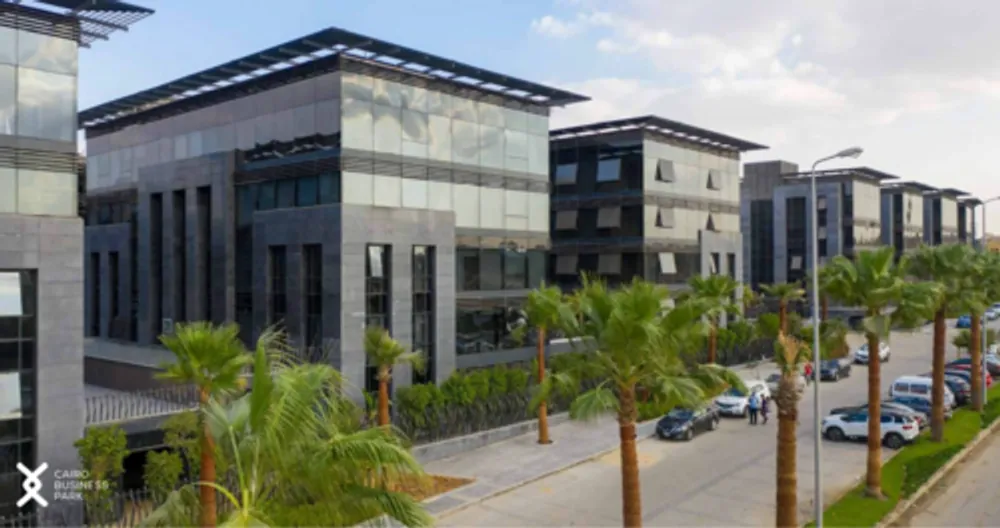 Cairo Business Park  | Forsa Property