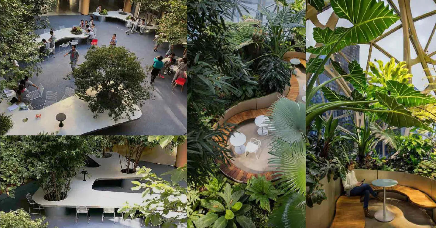 Cairo Business Park by Misr Italia Properties | Forsa Property Cairo Business Park by Misr Italia Properties | Forsa Property