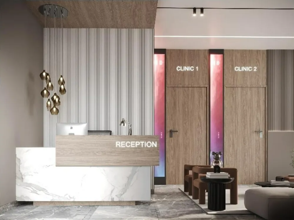 The Lark Mall | Forsa Property