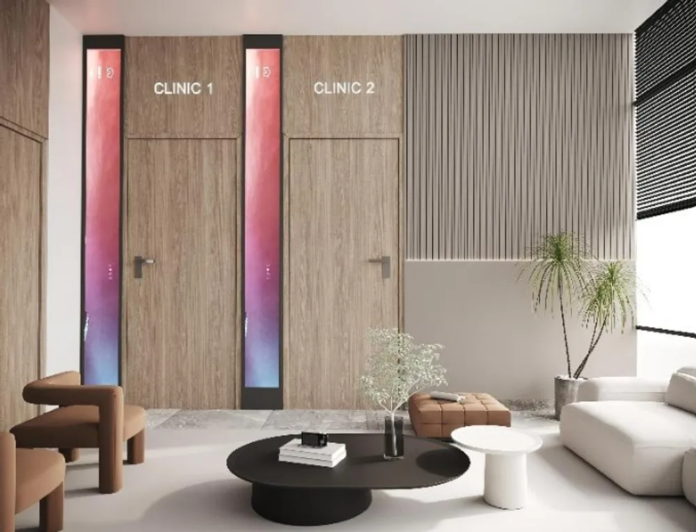 The Lark Mall | Forsa Property