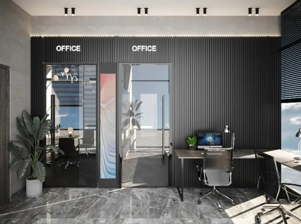 The Lark Mall | Forsa Property