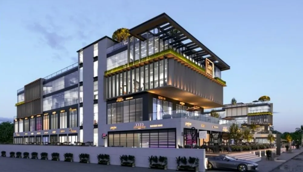 The Lark Mall | Forsa Property