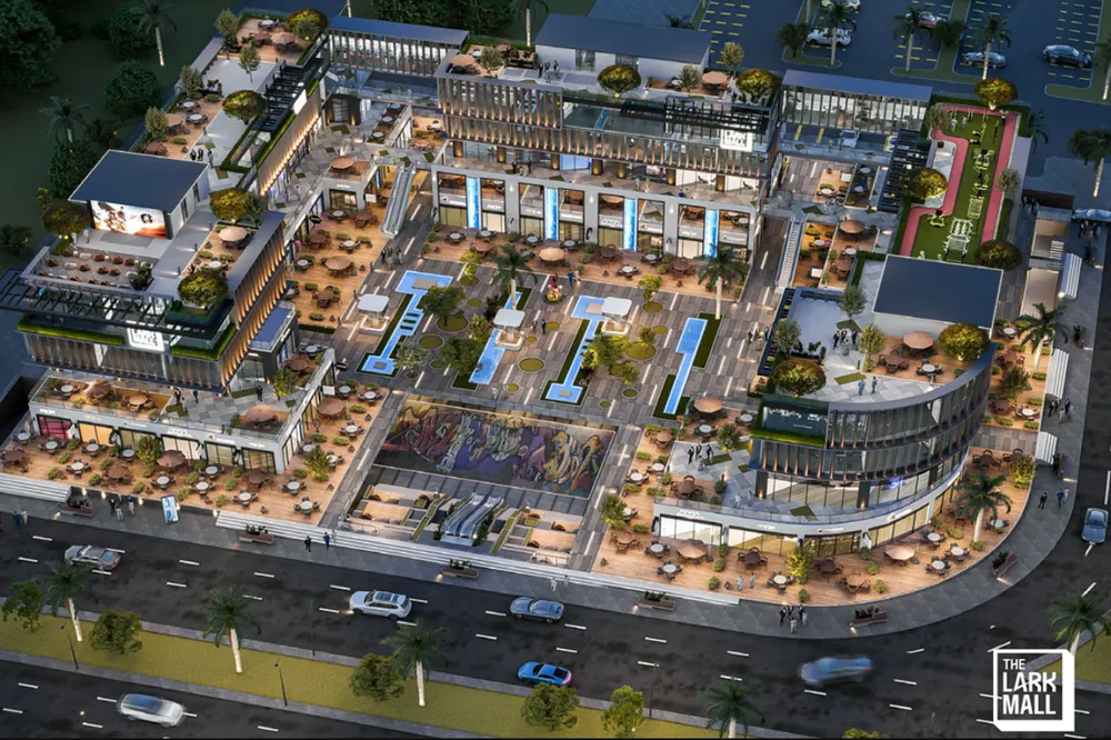 The Lark Mall | Forsa Property