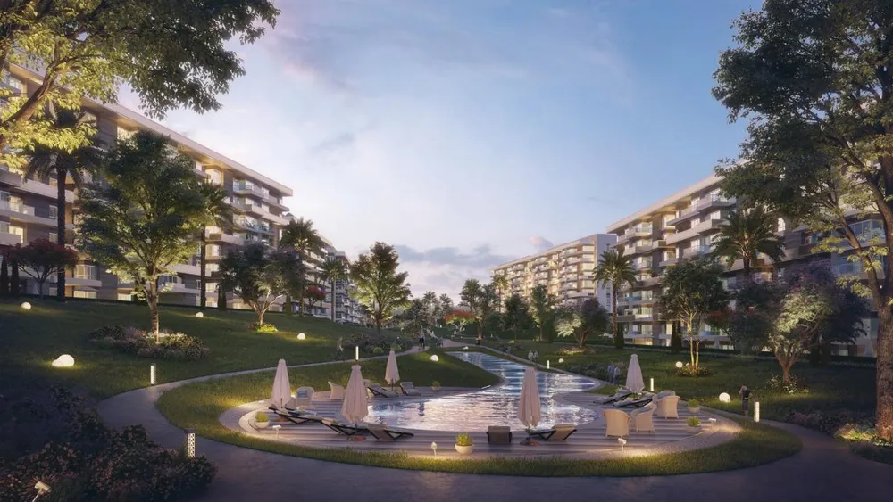 Scenario | Forsa Property Scenario | Forsa Property