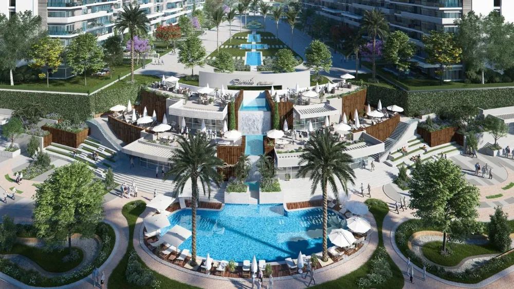 Scenario | Forsa Property Scenario | Forsa Property