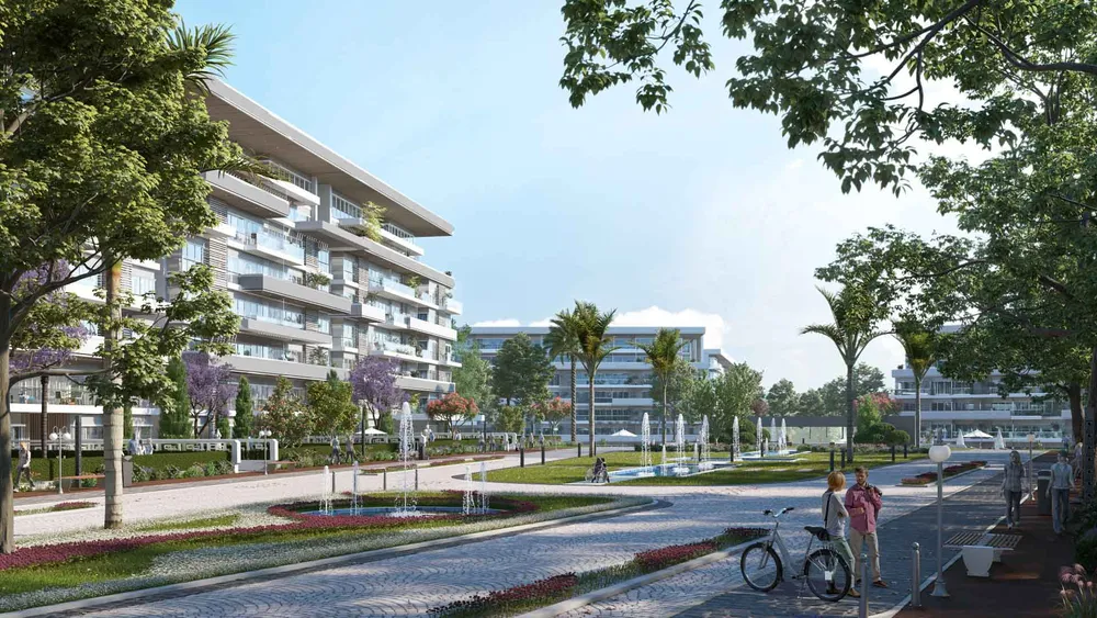 Scenario | Forsa Property Scenario | Forsa Property