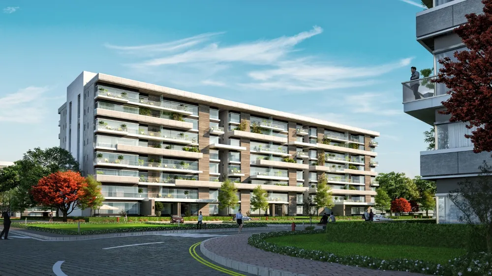 Scenario | Forsa Property Scenario | Forsa Property