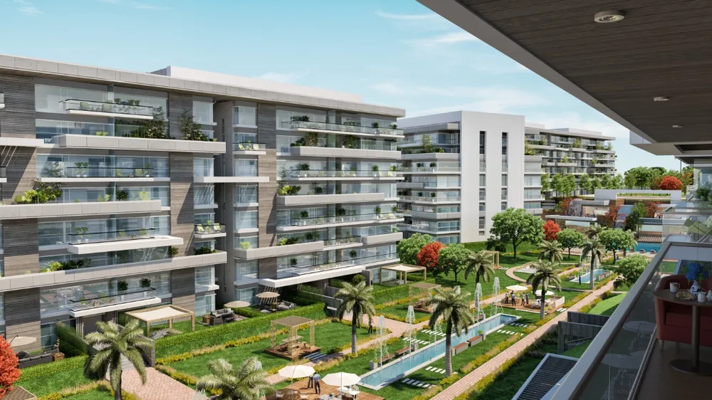 Scenario | Forsa Property Scenario | Forsa Property