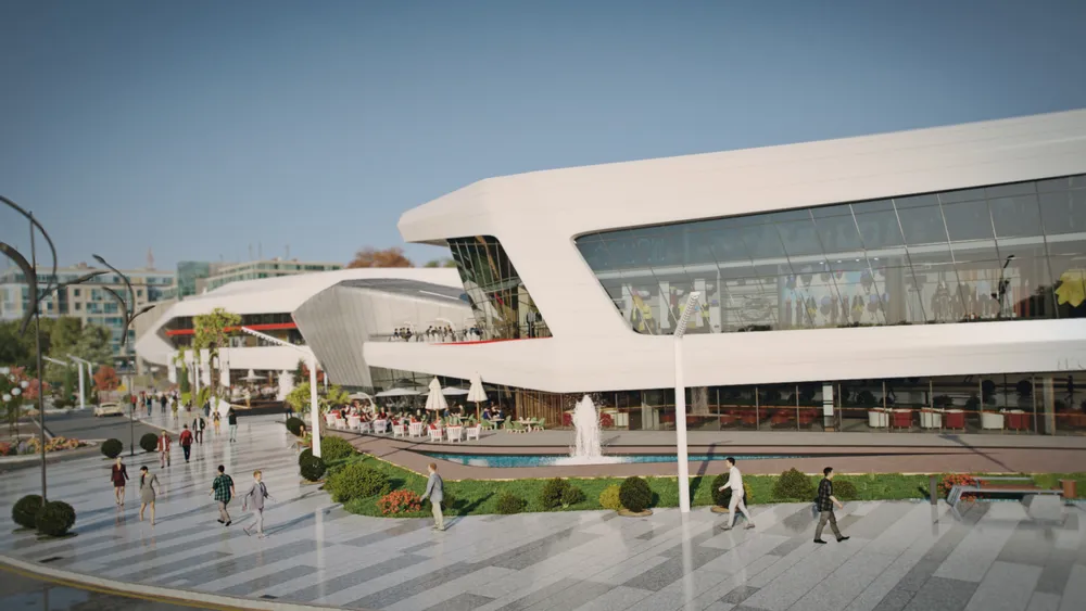 أتيكا | Forsa Property