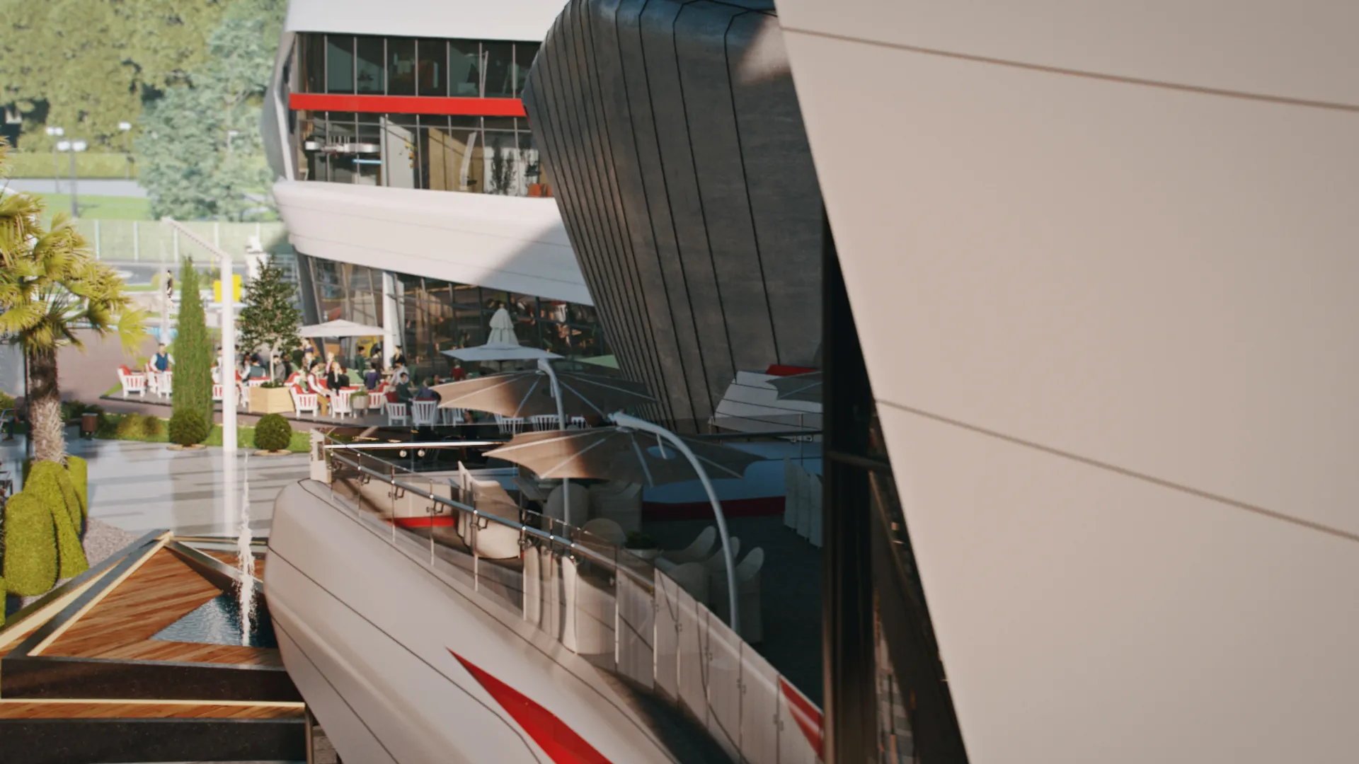 أتيكا by نيو بلان العقارية | Forsa Property