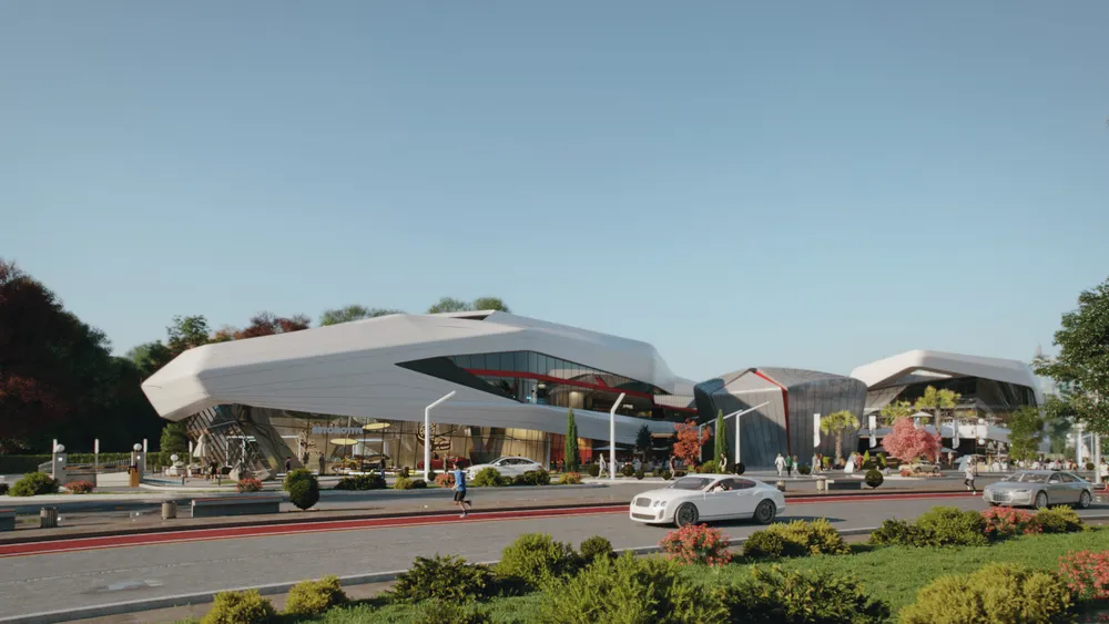 أتيكا | Forsa Property