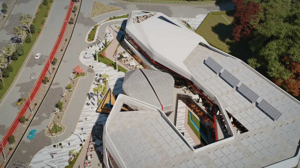 أتيكا | Forsa Property