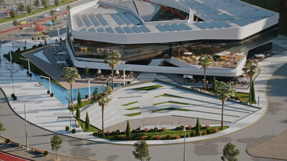 أتيكا | Forsa Property