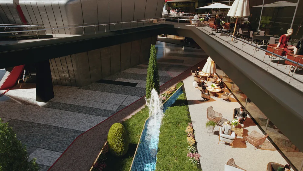 أتيكا | Forsa Property