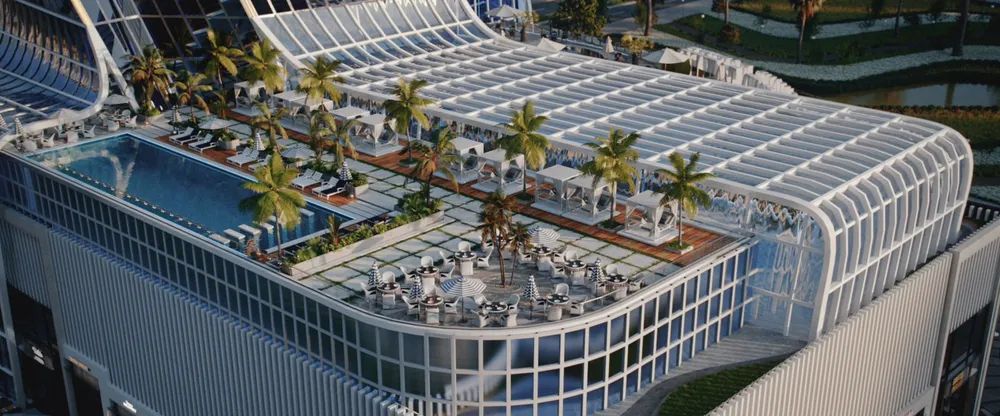 Amazon Capital Diamond Tower | Forsa Property