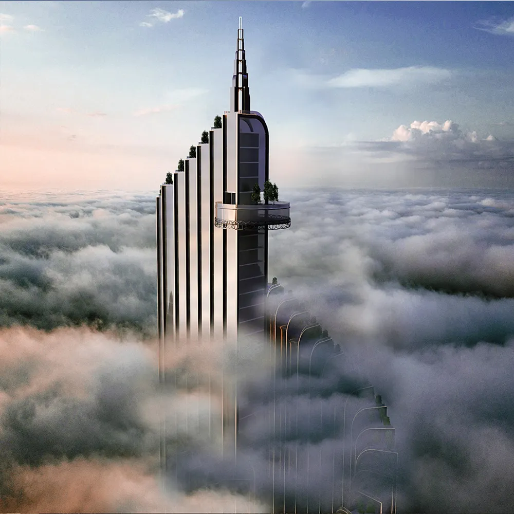 ايست تاور | Forsa Property