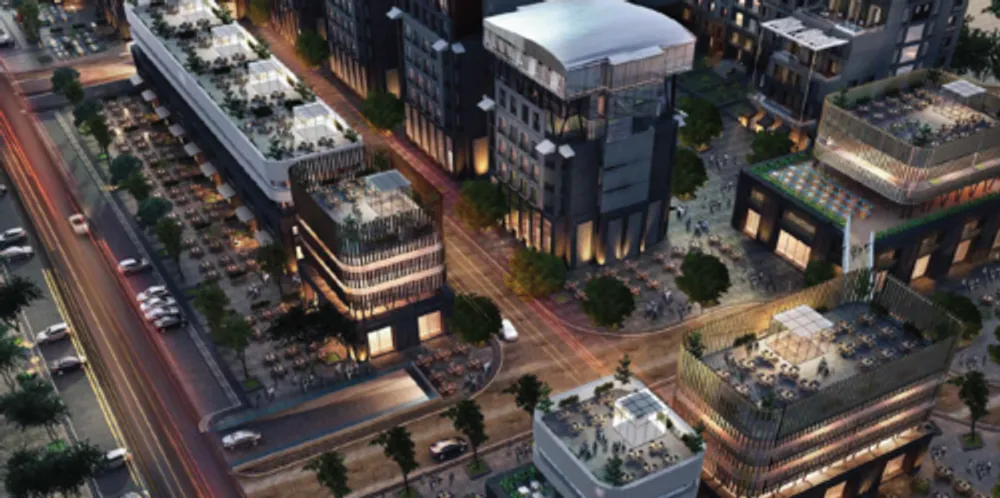 بارك لين | Forsa Property