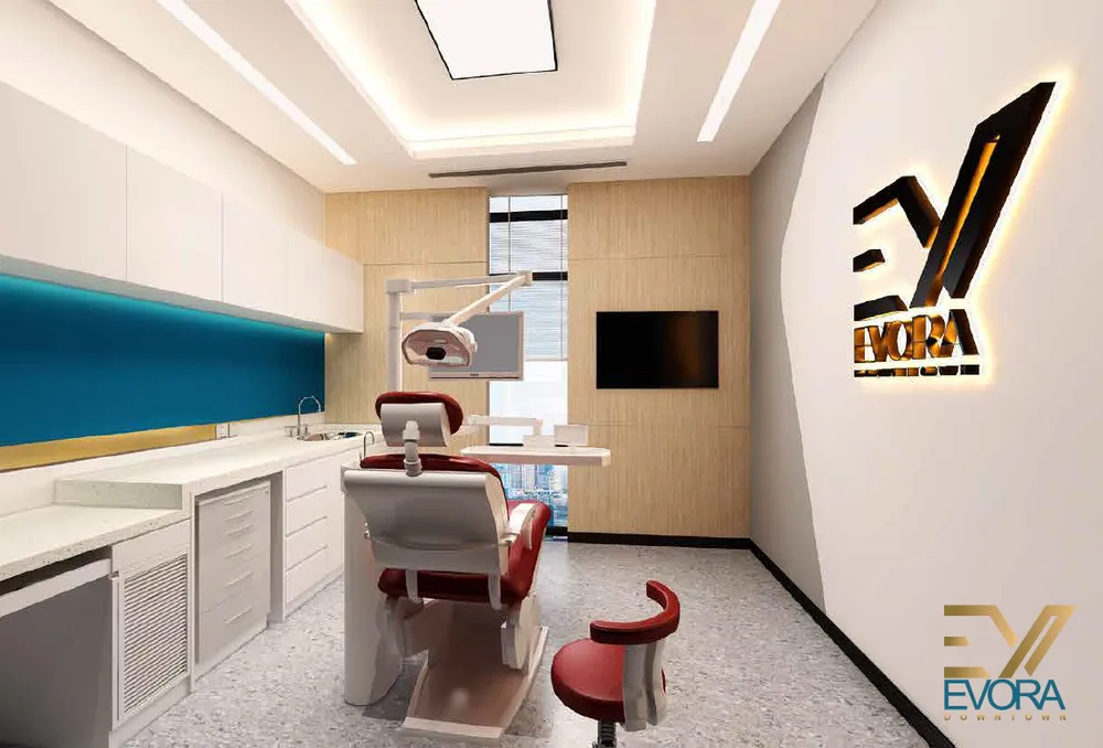 Evora Tower | Forsa Property