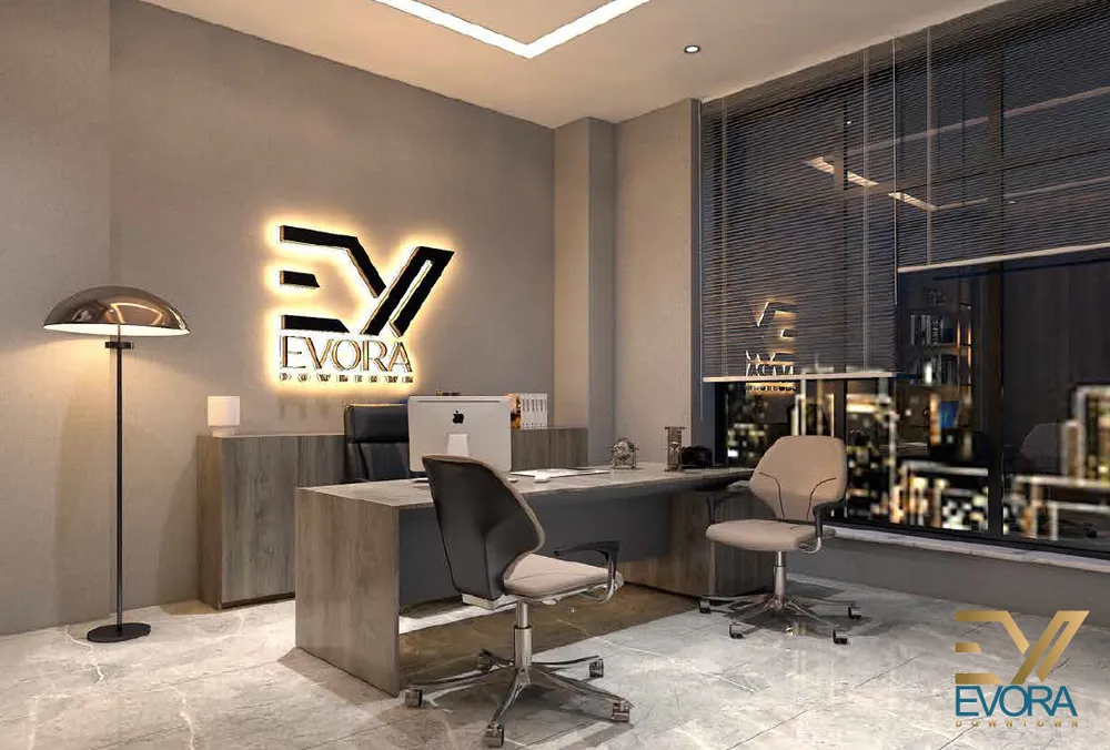 Evora Tower | Forsa Property