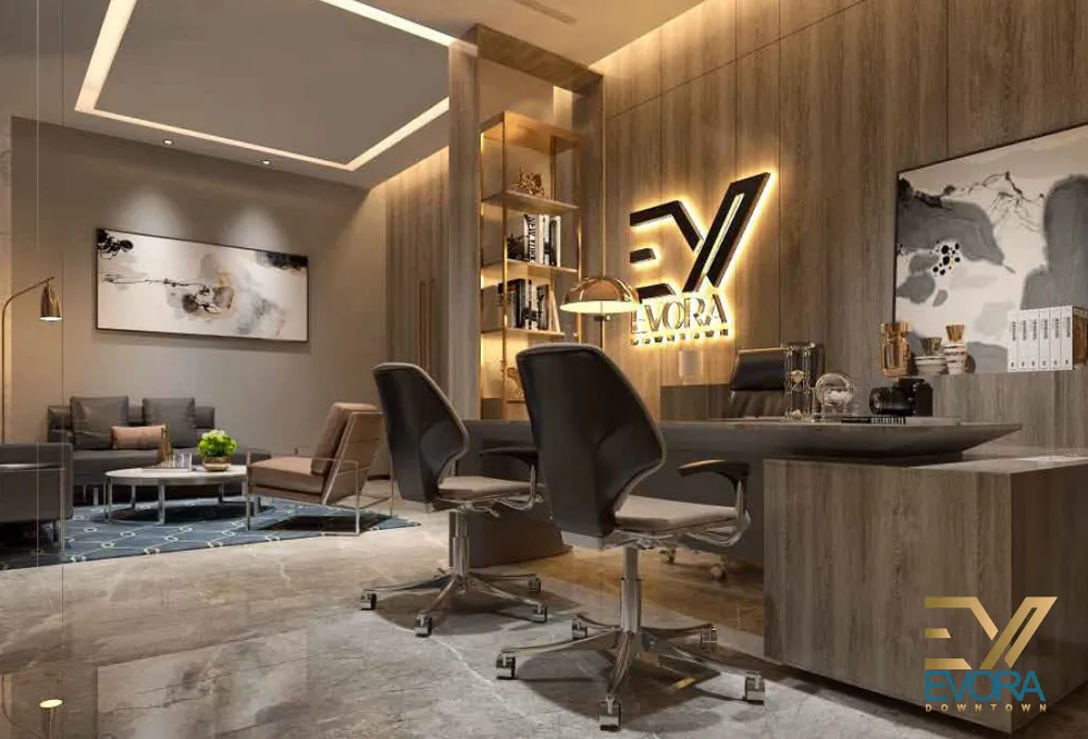 Evora Tower | Forsa Property