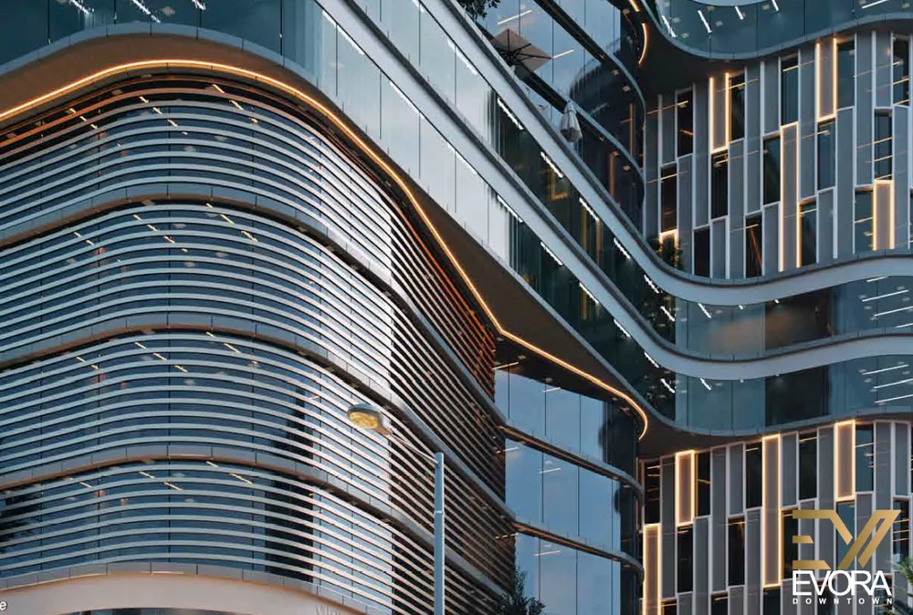 Evora Tower | Forsa Property