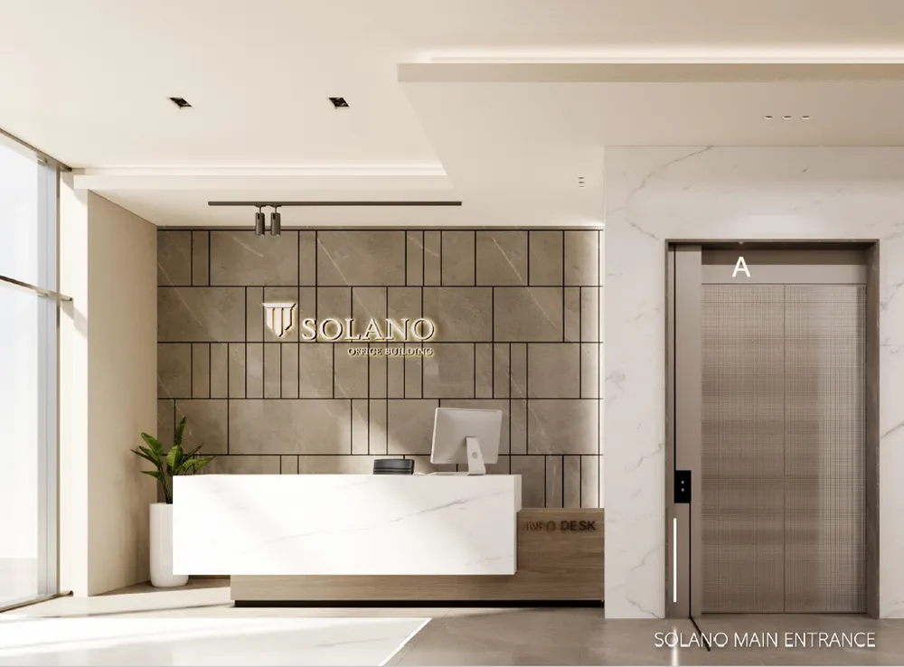 Solano | Forsa Property