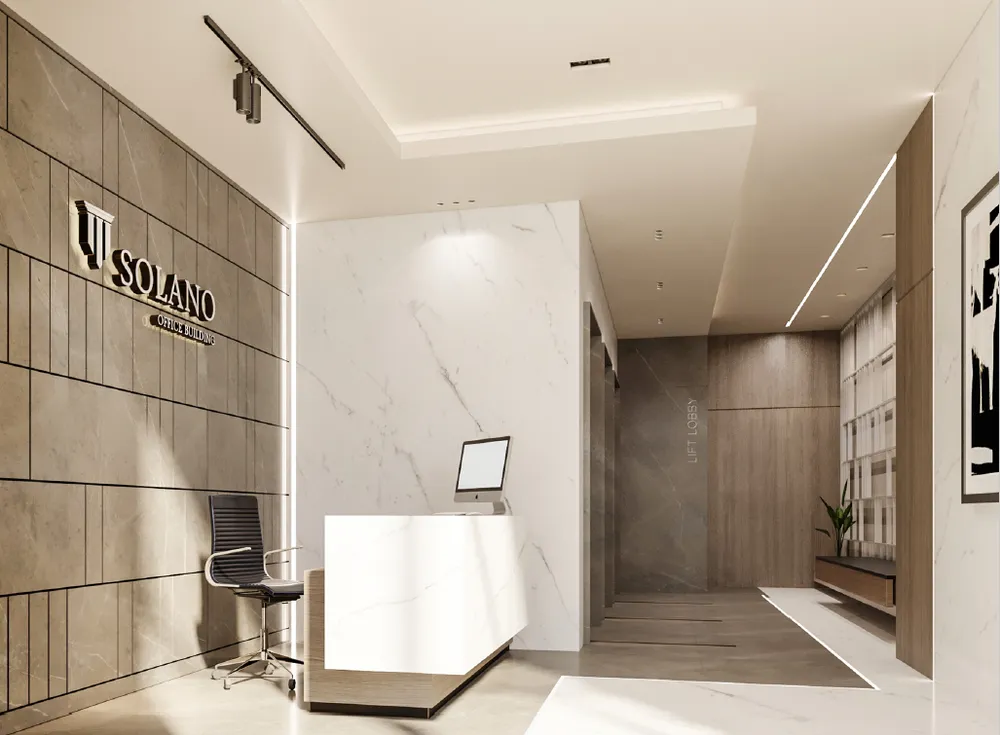 Solano | Forsa Property