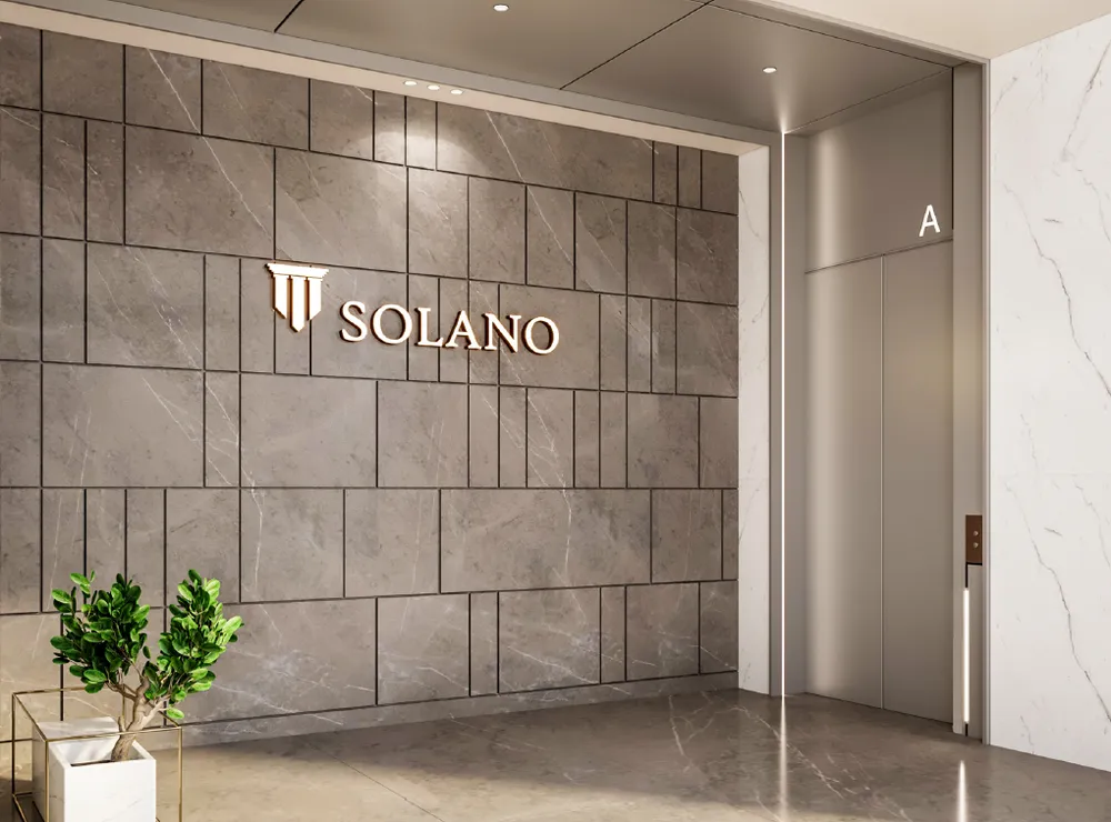 Solano | Forsa Property