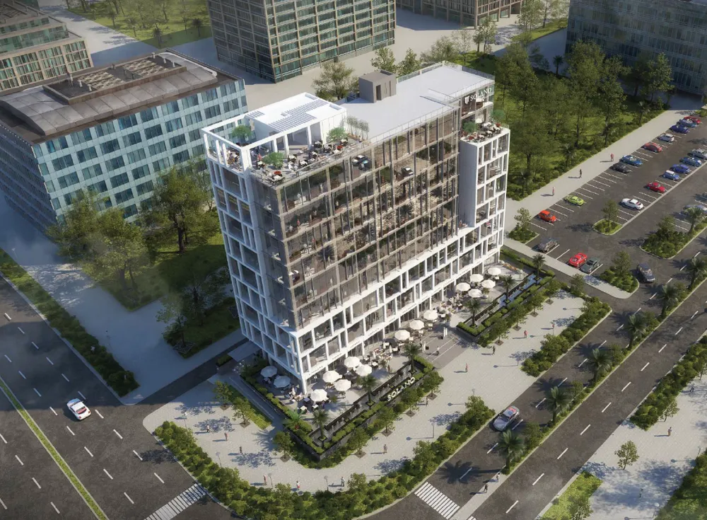 Solano | Forsa Property