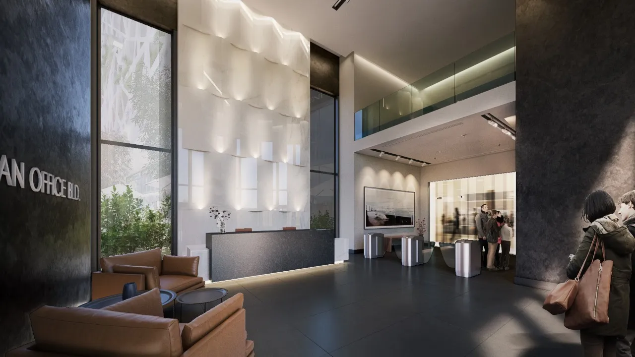 Canan Capital by Lasirena Group | Forsa Property