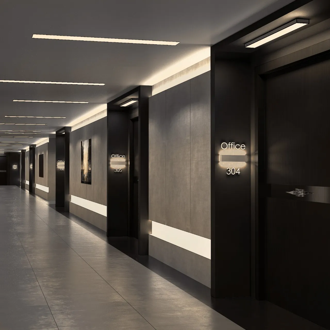 Canan Capital by Lasirena Group | Forsa Property